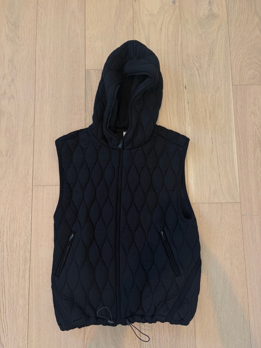 Free People Vest- Size S
